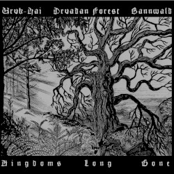 Kingdoms Long Gone
