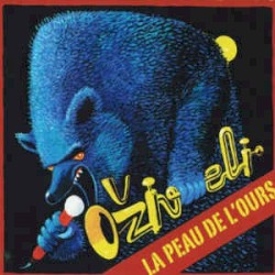 La peau de l'ours