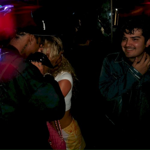 EUPHORIA