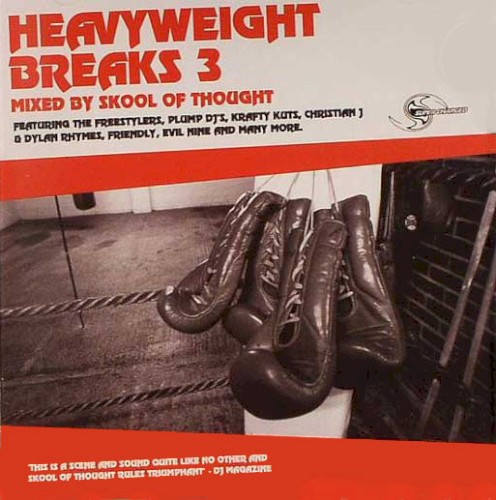 Heavyweight Breaks 3