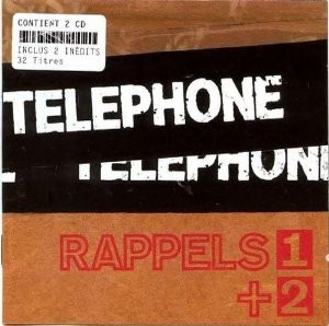 Rappels 1 + 2