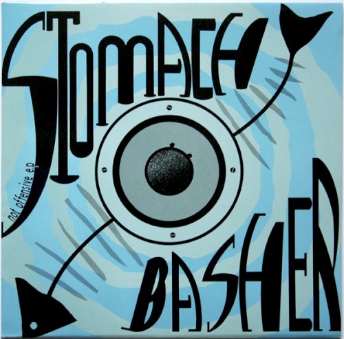 Not Offensive E.P