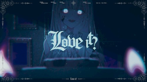 Loveit?