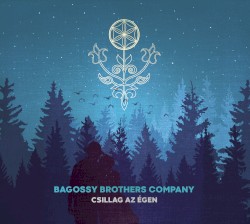 Csillag az égen