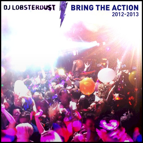 Bring The Action