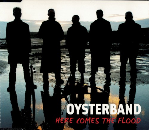 Here Comes the Flood