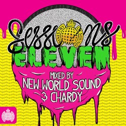Ministry of Sound: Sessions Eleven