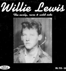 The Early, Rare & Wild Side