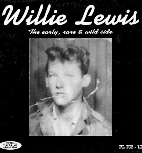 The Early, Rare & Wild Side