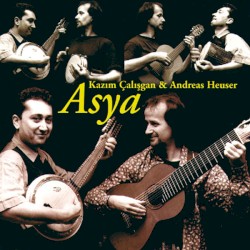 Asya
