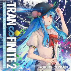 TRANSFINITE 2
