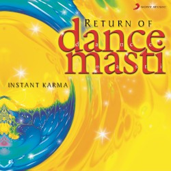 Return of Dance Masti