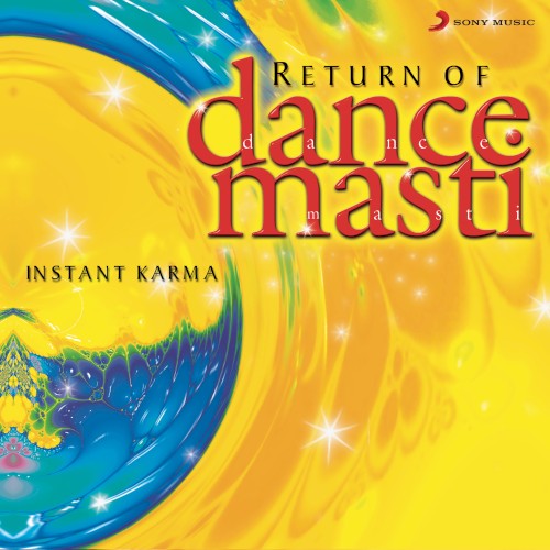 Return of Dance Masti