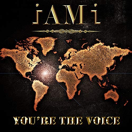 You're the Voice