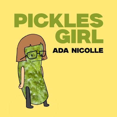 Pickles Girl