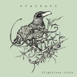 Flightless Birds