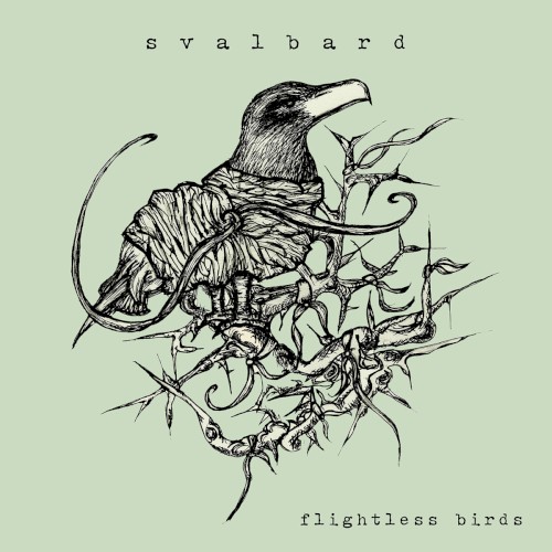 Flightless Birds