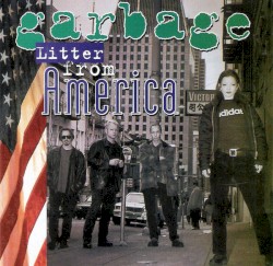 1995-11-25: Litter from America: Melkweg, Amsterdam, Netherlands