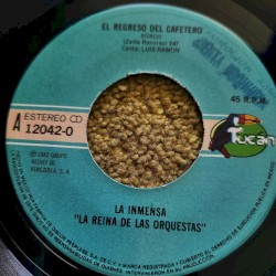 El regreso del cafetero