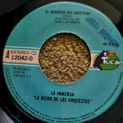 El regreso del cafetero