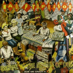 Dub Me Crazy, Part 4: Escape to the Asylum Of Dub