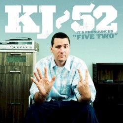 It's Pronounced "Five Two"