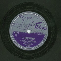 La enredadera / Vivo esperando