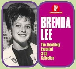 The Absolutely Essential 3 CD Collection