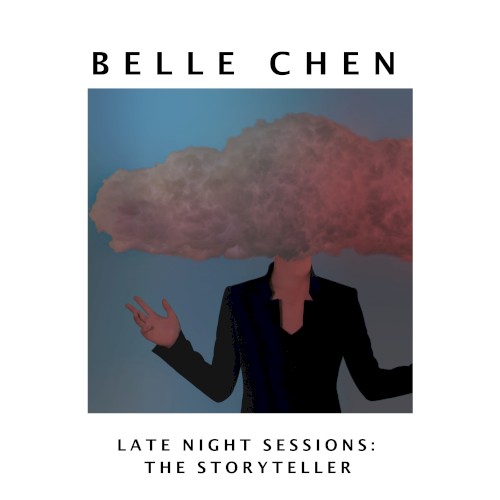 Late Night Sessions: The Storyteller