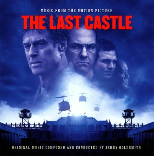 The Last Castle