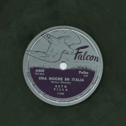 Una noche en Italia / Los reyes magos