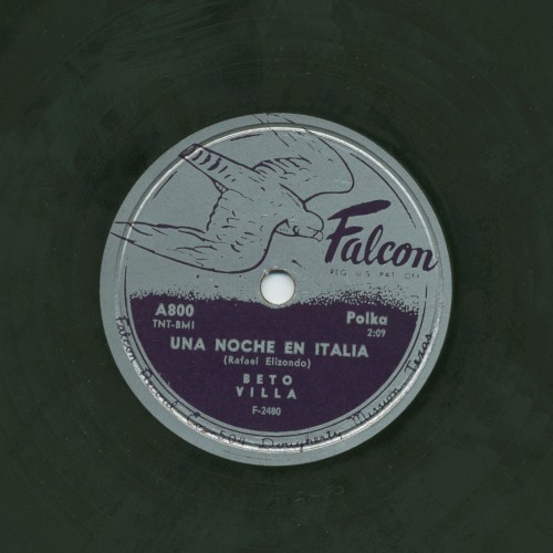 Una noche en Italia / Los reyes magos