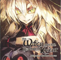 The Witch and the Hundred Knight ‐ Metallia: The Dark Album