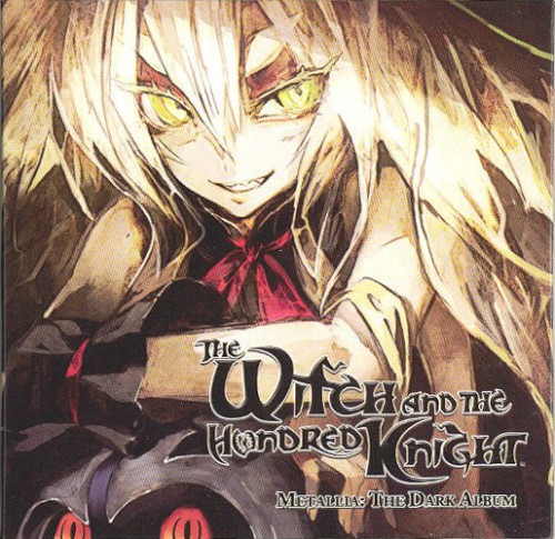 The Witch and the Hundred Knight ‐ Metallia: The Dark Album