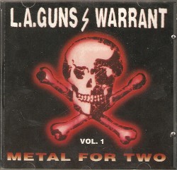 Metal for Two, Vol. 1