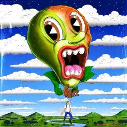 Pearachute