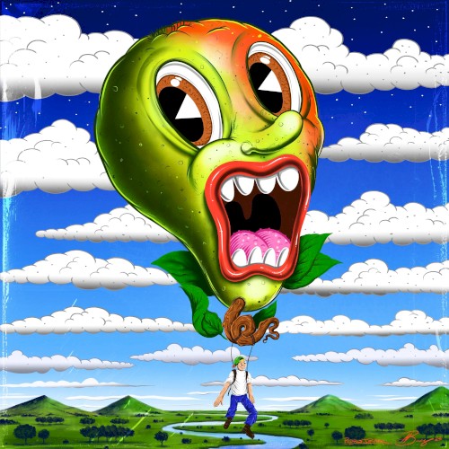 Pearachute