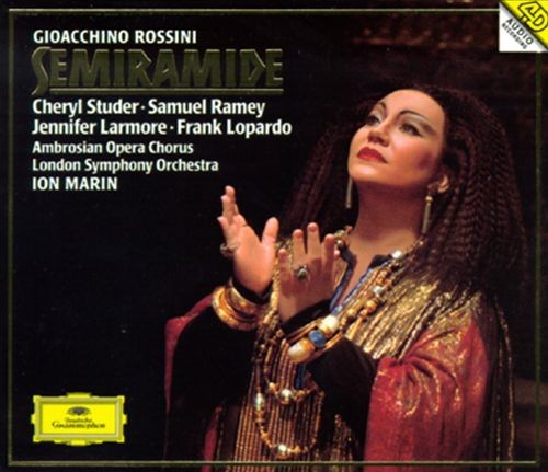 Semiramide