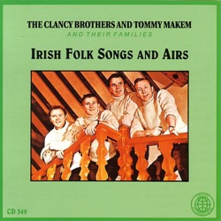 Irish Folk Airs