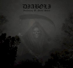 Awakening Of Nordic Storm