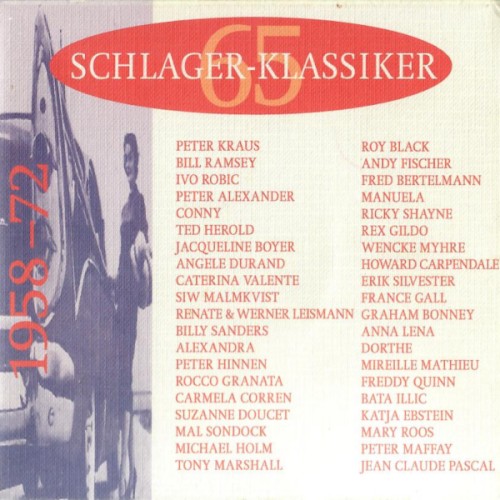 Schlager-Klassiker
