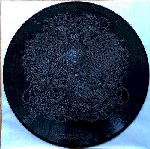 Rhyacian (2017 studio version)
