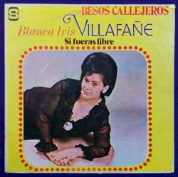 Besos callejeros