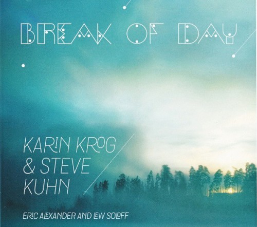 Break of Day