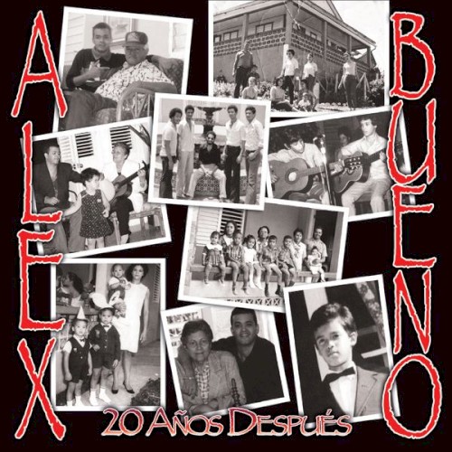 20 años después