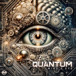 Mind’s Eye