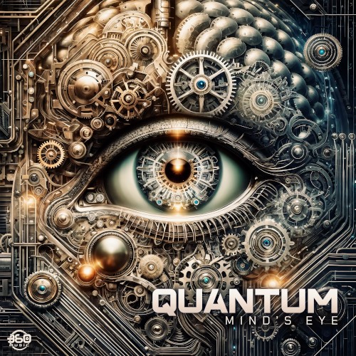 Mind’s Eye