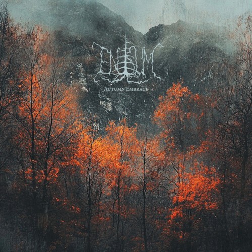Autumn Embrace