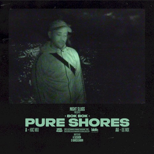 Pure Shores