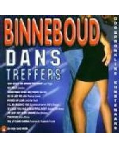 Binneboud Dans Treffers